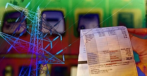 BofA'dan Türkiye öngörüsü: Elektrikte yüzde 20 zam yolda