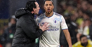 Dünya, Fenerbahçe-Aston Villa maçını konuşuyor: Herkesi şoke eden an