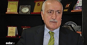 Efsane İçişleri Bakanı Sadettin Tantan hastaneye kaldırıldı