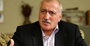 Eski Bakan Sadettin Tantan'ın sağlık durumuna ilişkin açıklama geldi