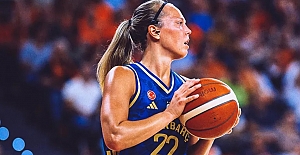 Fenerbahçe Opet 28 maç sonra kaybetti