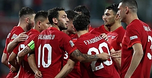 FIFA dünya sıralaması...