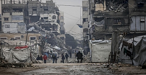 Gazze’de ikinci aşama ne anlatıyor?