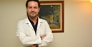 Glokom, belirti vermeden ilerliyor