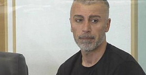 Hablemitoğlu cinayeti davası... Sanık Nuri Bozkır tahliye edildi