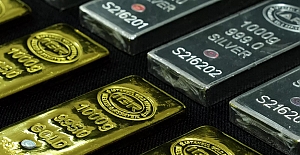 Hem altın hem gümüşte rekor: Kapalıçarşı'da...