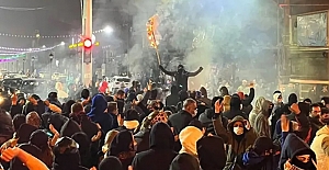 İran'da dört deneyim ve iki gerçeklik