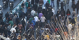 İran'da ekonomik...