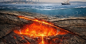 İstanbul depremi için senaryo değişiyor mu? Prof. Dr. Osman Bektaş, Marmara'nın altındaki ateşi açıkladı