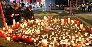 İsviçre:  Yılbaşı gecesi yangında ölenler arasında bir Türk vatandaşı da var