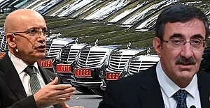 Kamuda tasarruf yolda kaldı: Harcama iki kat arttı