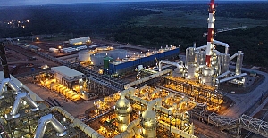 Kanadalı maden devi Türkiye'den çıkıyor: Rize'deki işletmesini satışa çıkardı