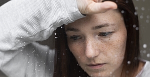 Kış Depresyonuna Dikkat: Uzmanlardan Mevsimsel Duygu Durumu Bozukluğu Uyarısı