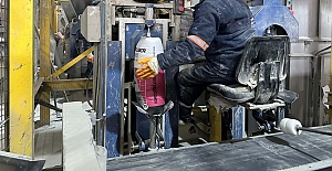 Köy köy dolaşıp anonsla aradılar! Bulamayınca Kütahya'ya Venezuela ve Hindistan'dan işçi getirildi