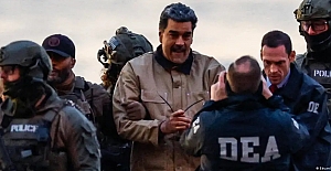 Maduro'nun ABD'de yargılanmasının yasal zemini var mı?