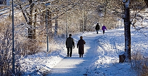 'Mavi Pazartesi' değil ama 'kış hüznü' gerçek: Bilim ne diyor?