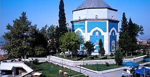 Miraç Kandiliniz Kutlu Olsun!