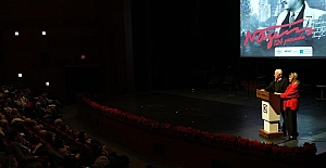 Nazım Hikmet doğumunun 124. yılında Kadıköy'de anıldı