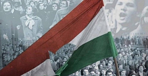 Prof. Dr. Turan Akkoyun, Macar İhtilali'nin toplumsal hafıza, müzecilik ve sinema karşılığını yayınladı