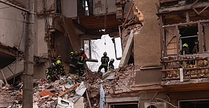 Rusya-Ukrayna savaşı Karadeniz’e kayıyor: “Odessa her gün bombalanıyor”