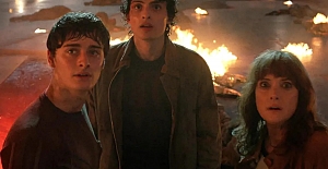 Stranger Things bir kere daha Netflix'i çökertti