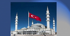 SUAY KARAMAN yazdı: "Cuma Namazı.."