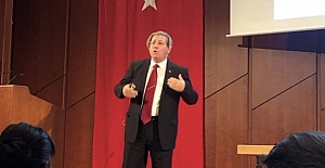 SUAY KARAMAN yazdı: "Kemalistiz, Devrimciyiz"