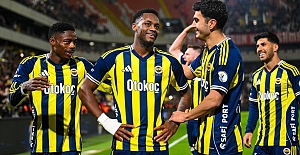 Süper Kupa'da Galatasaray'ın rakibi Fenerbahçe oldu