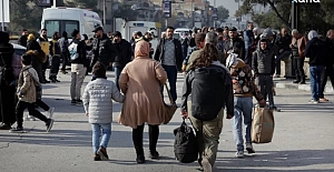 Suriye Ordusu Halep'teki SDG mevzilerine operasyon başlattı