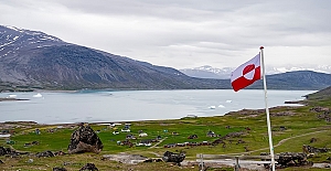 Trump'ın son tehdidinin ardından Grönland Başbakanı: 'Yeter!'