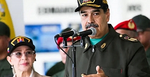 Trump: 'Maduro yakalanıp ülke dışına çıkarıldı'