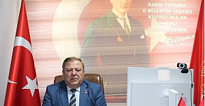 TÜED Uludağ Şube Başkanı Pars; "Emekli Böyle Zulüm Görmedi! Emekliye TÜİK zulmü yapılmamalı"