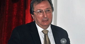 Prof. Dr. Tolga Yarman TÜMÖD Genel Başkanlığı'na yeniden seçildi