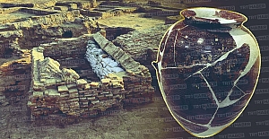 Türk kültür tarihine bir ışık: Saraycık Testisi'nde Kutadgu Bilig izleri