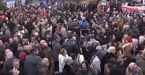 Uğur Mumcu ölümünün 33. yıl dönümünde anıldı