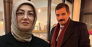 Ülkü Ocakları yöneticisinden olay yaratacak Sinan Ateş açıklaması