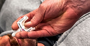 Uzman: Burun spreyleri rahatlatıyor ancak bağımlılık yapabilir