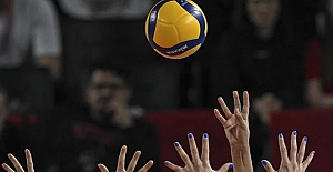 VakıfBank, İtalyan Savino Del Bene deplasmanında