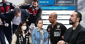 Vatandaşın ihbarı harekete geçirdi. CİMER ile suç örgütlerine darbe