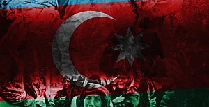 34. Yılında Hocalı Şehitleri rahmetle anılıyor