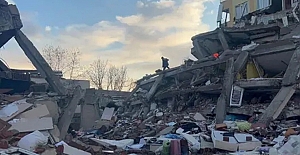 6 Şubat depremlerin üçüncü yılı.. O ilde okullar tatil