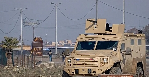 ABD, Suriye'de iki üsten çekildi: Washington'un ülkedeki askeri varlığı ile ilgili neler biliniyor?