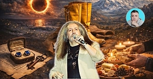 ALPER ŞİRVAN yazdı: "Barış Ağabey.."