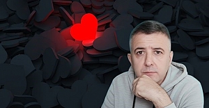 ALPER ŞİRVAN yazdı: "Sevgi.."