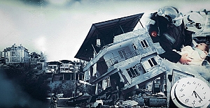 Asrın felaketinin 3. yılındayız