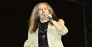 Barış Manço vefatının 27. yılında Kadıköy'de anıldı