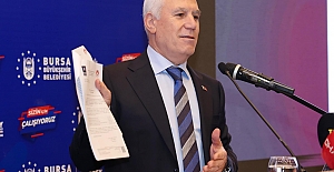 Başkan Mustafa Bozbey, hakkındaki istifa söylentilerine noktayı koydu