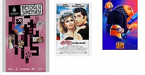 Beyoğlu Sineması İstanbulluları seçkin filmlerle ağırlıyor