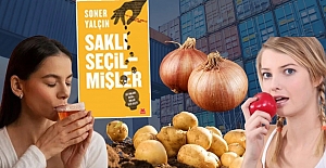 Bugünleri de gördük: Soğan, patates, çay da ithal: 22.8 milyar doları buldu...