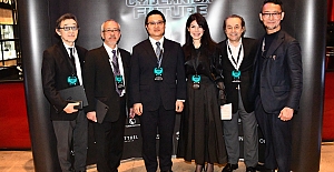 "Cybernicx Future 2026 Zirvesi" İstanbul’da düzenlendi